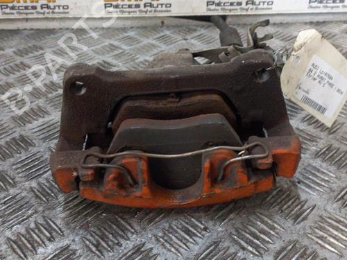 Left front brake caliper AUDI A4 B6 Avant (8E5) 1.9 TDI | BP19895127M105 