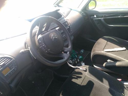 Højre baglygte bagklap CITROËN C4 Picasso I MPV (UD_)  | BP19882256C80 