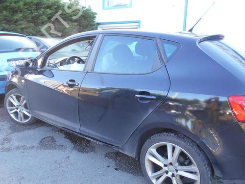 Right mirror SEAT IBIZA IV (6J5, 6P1) 1.6 TDI | BP21976552C27 
