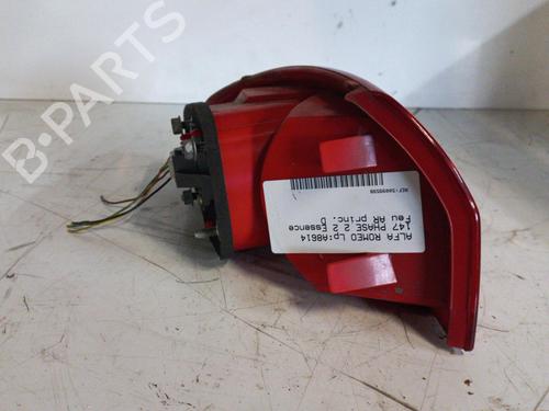 Højre baglygte ALFA ROMEO 147 (937_) 2.0 16V T.SPARK (937.AXA1, 937.AXC1, 937.BXC1) | BP19883350C35 
