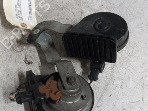 Used Horn VOLVO V50 (545) 2.0 D (136 hp) 21979146