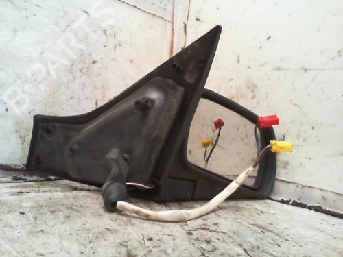 Used Right mirror CITROËN XANTIA (X1_, X2_) [1993-2003]  19899987