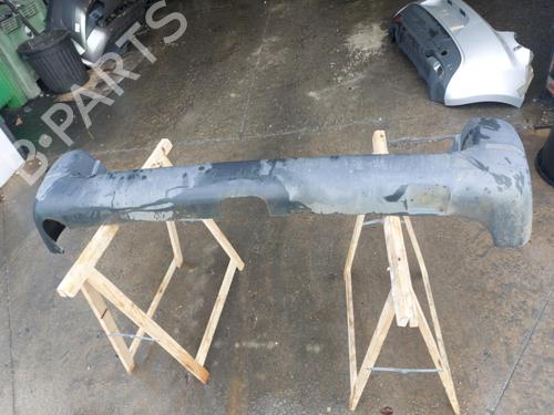 Rear bumper CITROËN BERLINGO / BERLINGO FIRST Box Body/MPV (M_) 1.9 D 70 (MBWJZ, MCWJZ) | BP19880965C8 