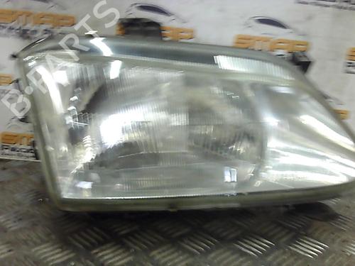 Used Right headlight RENAULT MEGANE I Classic (LA0/1_) 1.6 e (LA0F, LA0S) (90 hp) 19899193