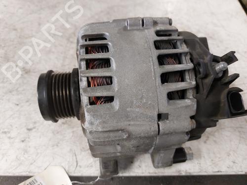 Used Alternator FORD KUGA II (DM2) 1.5 TDCi (120 hp) 24112604