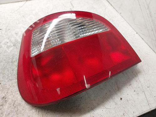 Left taillight RENAULT MEGANE I (BA0/1_) 1.4 16V (BA0D, BA1H, BA0W, BA10) | BP19879605C34 