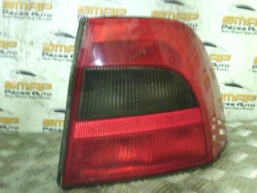 Used Right taillight OPEL VECTRA B Hatchback (J96) 2.0 DTI 16V (F68) (101 hp) 21978376