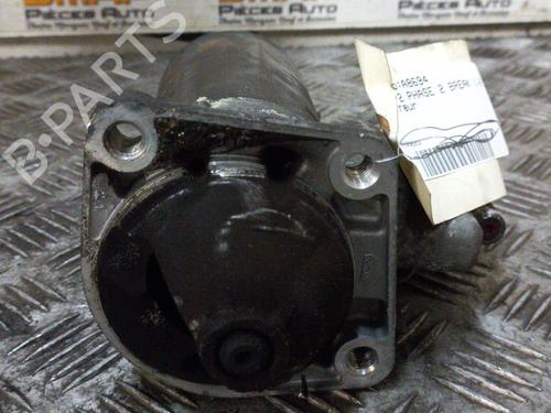 Starter FORD FOCUS II Turnier (DA_, FFS, DS) 1.8 TDCi | BP19889934M8 