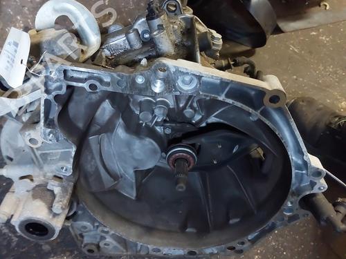 Used Gearbox PEUGEOT 308 I (4A_, 4C_) 1.4 16V (98 hp) 21993578