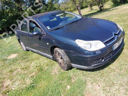 Right front fenders CITROËN C5 II (RC_)  | BP19878506C42 