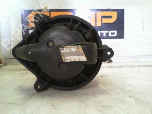 Heater blower motor PEUGEOT 406 Break (8E/F) 2.0 HDI 110 | BP19900304M62 