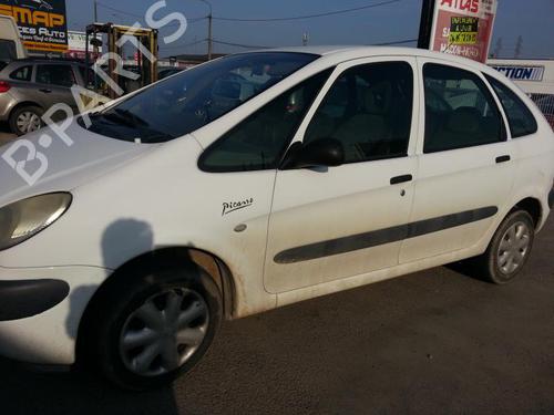 Heater blower motor CITROËN XSARA PICASSO (N68) 2.0 HDi | BP19896438M62 