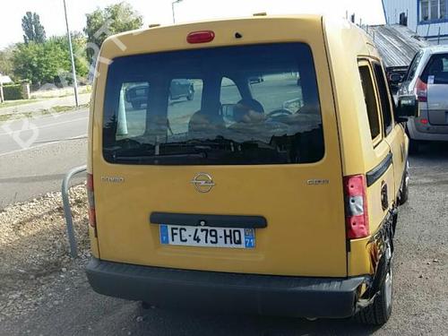 Ekspansjonstank OPEL COMBO Tour  | BP19884480C120 