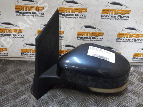Left mirror FORD FOCUS II Turnier (DA_, FFS, DS) 1.8 TDCi | BP19889928C26 
