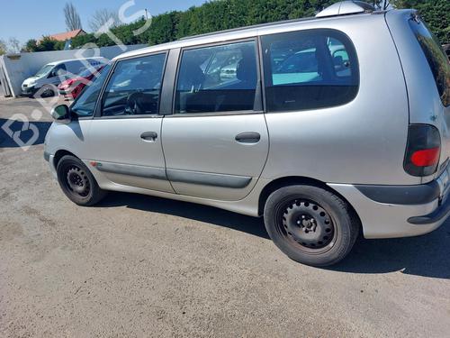Right headlight RENAULT ESPACE III (JE0_) 2.2 dCi (JE0K) | BP19897060C29 