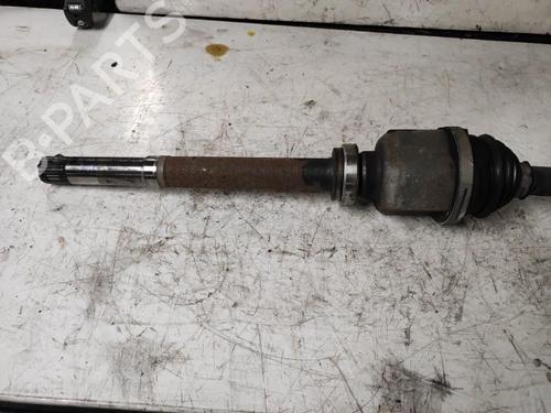 Right front driveshaft CITROËN C3 / C3 ORIGIN III (SX) 1.5 BlueHDi 100 (SXYHYP, SXYHTU) | BP19901412M39 