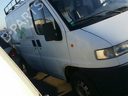 CITROËN JUMPER I Van (230L) 1.9 TD (92 hp) 2031452