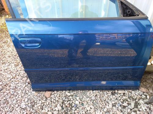Used Right front door AUDI A3 Sportback (8PA) 2.0 TDI (136 hp) 19880042