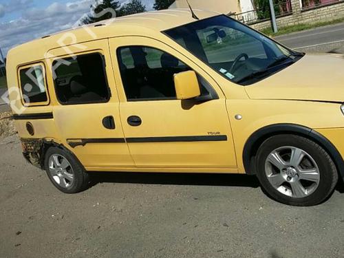 Ekspansjonstank OPEL COMBO Tour  | BP19884480C120 