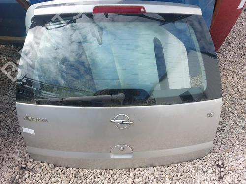 Bakluke CC/Kombi-Kupé OPEL MERIVA A MPV (X03) 1.6 16V (E75) | BP21981665C6 