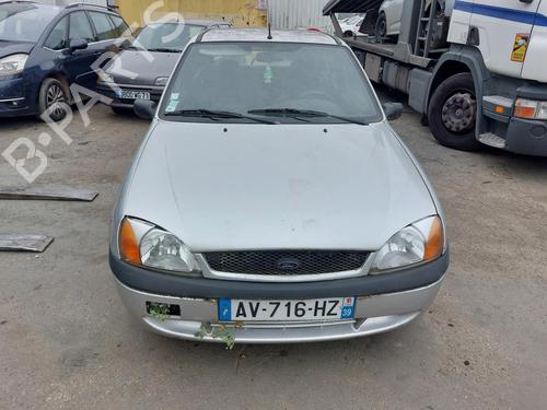 Rattlås /Tenningslås FORD FIESTA IV (JA_, JB_) 1.8 DI | BP21983917M48 
