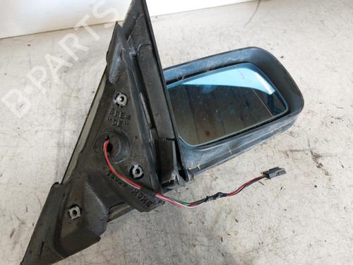Used Right mirror BMW 3 (E46) 320 d (150 hp) 19892254