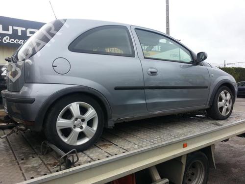 Ryggespeil høyre OPEL CORSA C (X01) 1.3 CDTI (F08, F68) | BP19896158C27 