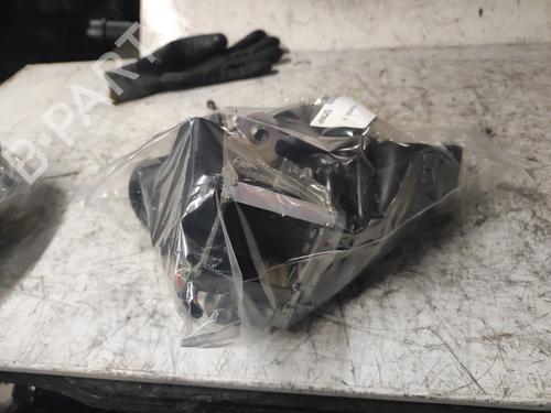 Front left belt tensioner RENAULT MEGANE III Hatchback (BZ0/1_, B3_) 1.5 dCi (BZ09, BZ0D, BZ1W, BZ29, BZ14) | BP20318951C87 