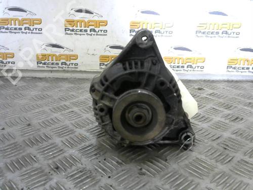 Used Alternator PEUGEOT 106 I (1A, 1C) [1991-1996]  19894819