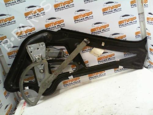 Used Front left window mechanism MERCEDES-BENZ SPRINTER 2-t Van (B901, B902) [1995-2006]  19899737
