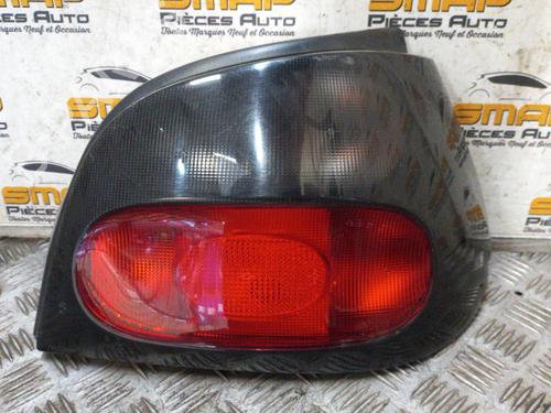 Right taillight RENAULT MEGANE I (BA0/1_) 1.9 D Eco (BA0A, BA0U, BA0R) | BP19880207C35 