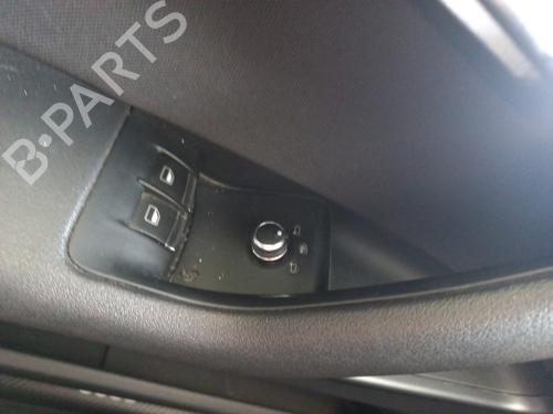 Interrupteur de vitre avant gauche AUDI A3 (8P1) 1.6 TDI (105 hp) 26577746