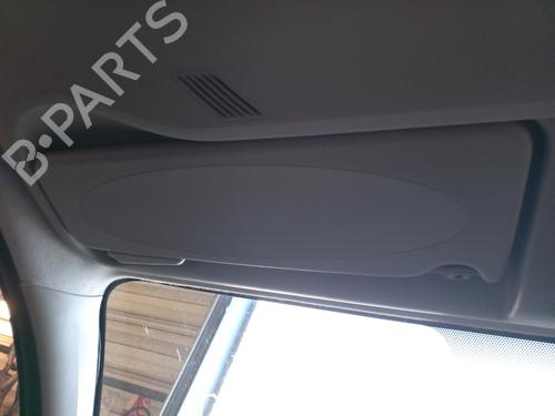 Used Left sun visor RENAULT KANGOO Express (FW0/1_) 1.5 dCi 90 (FW0G, FW05, FW08, FW11) (90 hp) 24541496