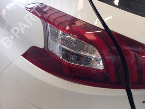 Used Left taillight PEUGEOT 308 II (LB_, LP_, LW_, LH_, L3_) 1.6 BlueHDi 120 (120 hp) 27977300