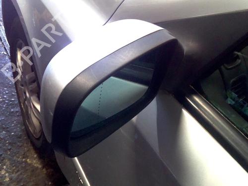 Used Left mirror RENAULT LAGUNA II Grandtour (KG0/1_) 2.2 dCi (KG0F) (150 hp) 19884227