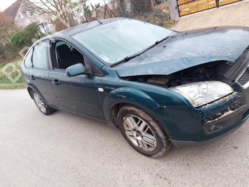 Rattlås /Tenningslås FORD FOCUS II (DA_, HCP, DP)  | BP21983041M48 