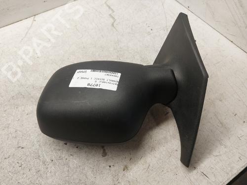 Retrovisor izquierdo RENAULT SCÉNIC I MPV (JA0/1_, FA0_) 1.9 dCi (JA05, JA1F) | BP19887694C26 