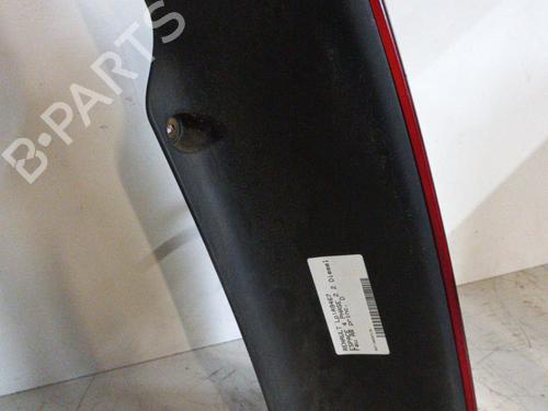 Right taillight RENAULT ESPACE IV (JK0/1_) 2.0 dCi (JK01, JK02, JK1J, JK1K, JK1H) | BP19889317C35 