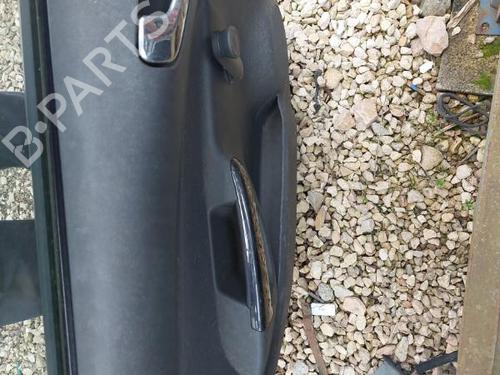 Left rear door OPEL CORSA D (S07) 1.3 CDTI (L08, L68) | BP19880605C4 