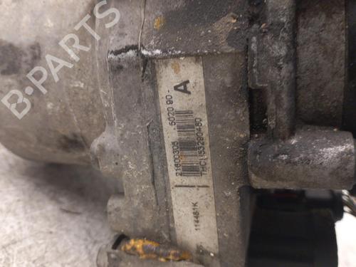 Servopumpe PEUGEOT 206 SW (2E/K) 1.6 HDi 110 | BP19879983M99 
