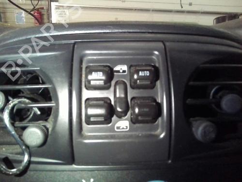 Spak kontakt CHRYSLER PT CRUISER (PT_) 2.2 CRD (121 hp) 21982119