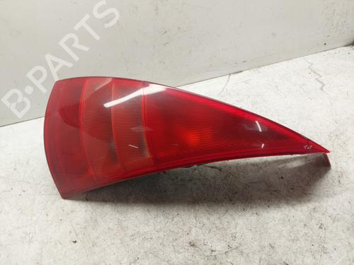 Used Right taillight CITROËN C3 I (FC_, FN_) [2002-2013]  19896949