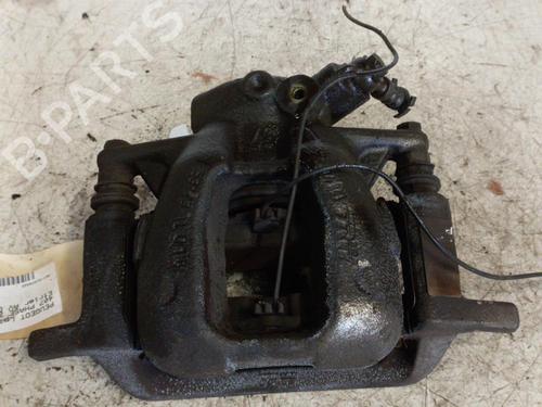 Used Left front brake caliper PEUGEOT 407 (6D_) 2.0 HDi (6DRHRH) (140 hp) 19898248