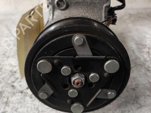 AC-Kompressor RENAULT MEGANE IV Hatchback (B9A/M/N_)  | BP27159770M34 