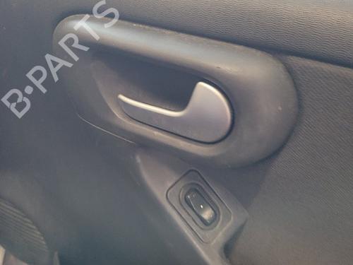 Høyre foran invendig håndtak OPEL CORSA C (X01) 1.2 (F08, F68) (75 hp) 20664201
