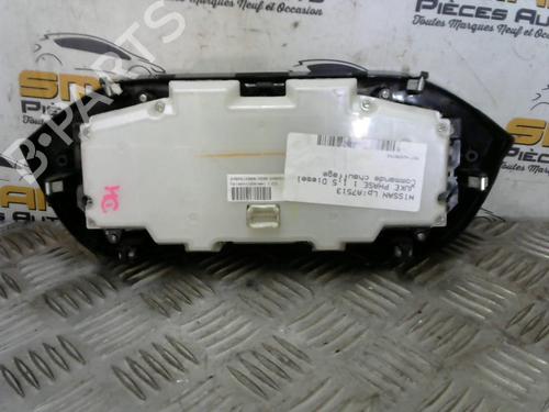 Used Climate control NISSAN JUKE (F15) 1.5 dCi (110 hp) 19898926