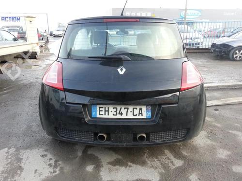 Used Parts RENAULT MEGANE II (BM0/1_, CM0/1_) 2.0 Renault Sport (224 hp) 2048870