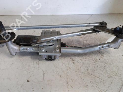 Front wiper motor KIA PICANTO II (TA)  | BP19889143M29 