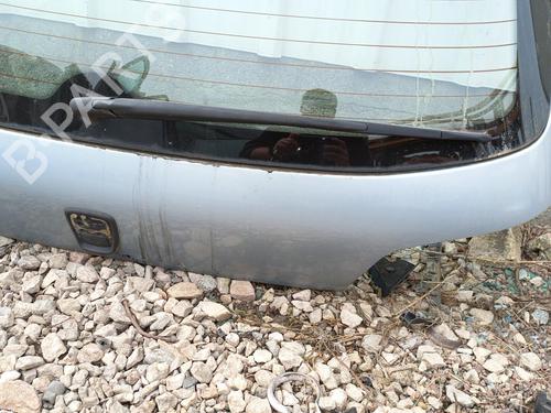 Tailgate PEUGEOT 306 Hatchback (7A, 7C, N3, N5)  | BP21980412C6 