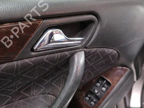 Front left interior door handle MERCEDES-BENZ C-CLASS T-Model (S203) C 200 CDI (203.207) | BP19886822I13 